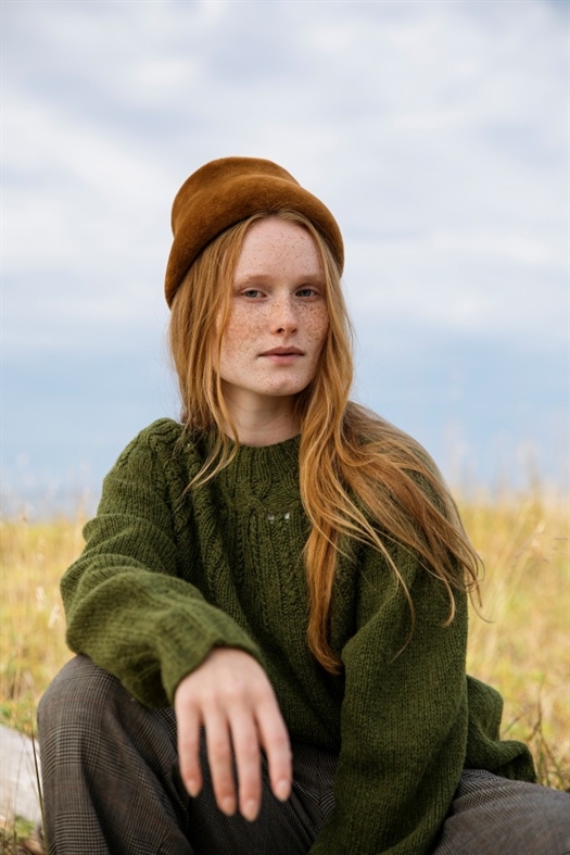 THE ART OF THE SEA fra Laine